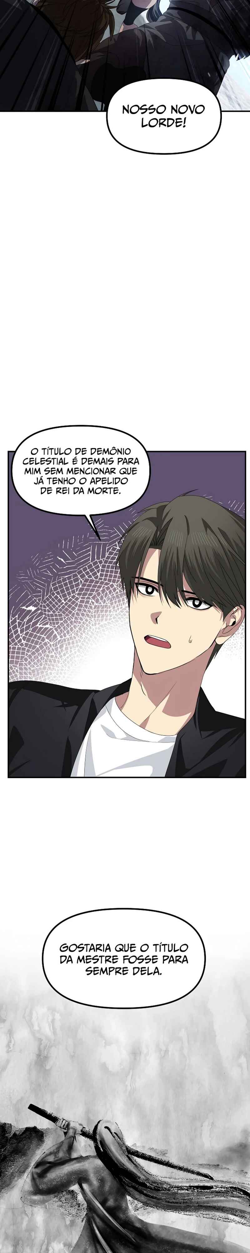 Read SSS-Class Revival Hunter Pt Manga Online
