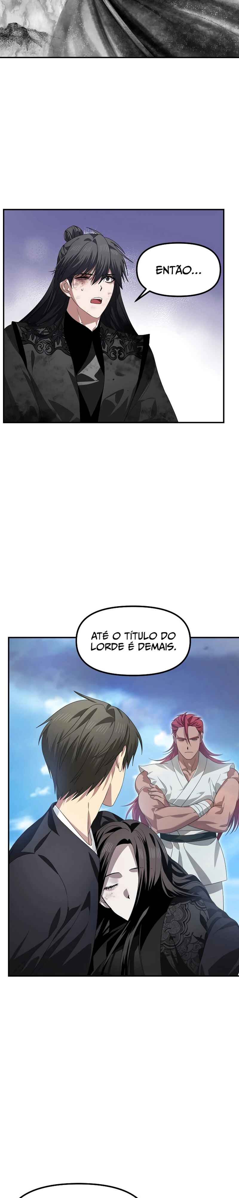 Read SSS-Class Revival Hunter Pt Manga Online