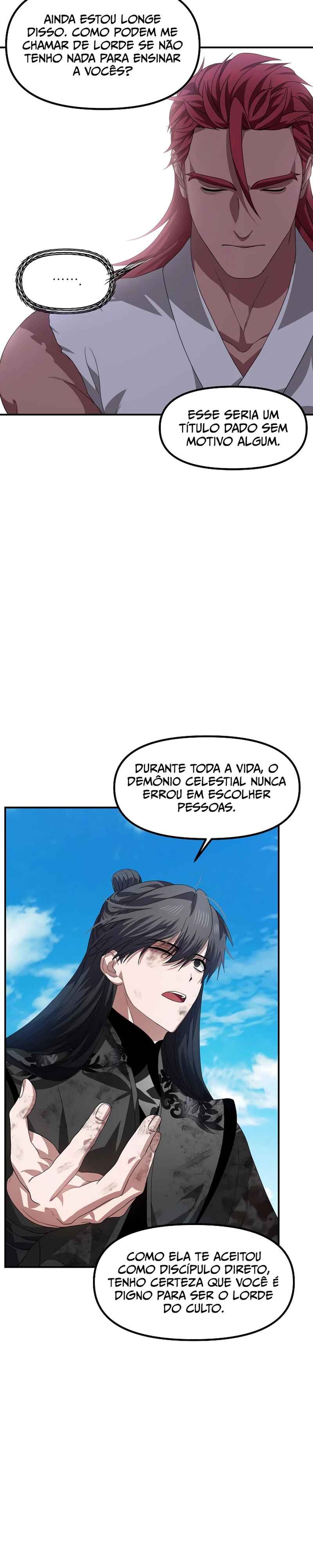 Read SSS-Class Revival Hunter Pt Manga Online