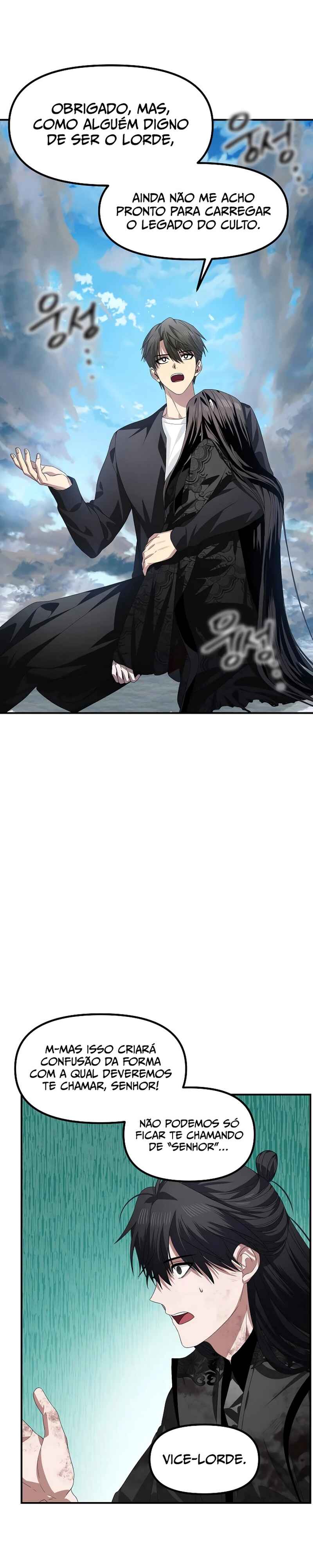Read SSS-Class Revival Hunter Pt Manga Online