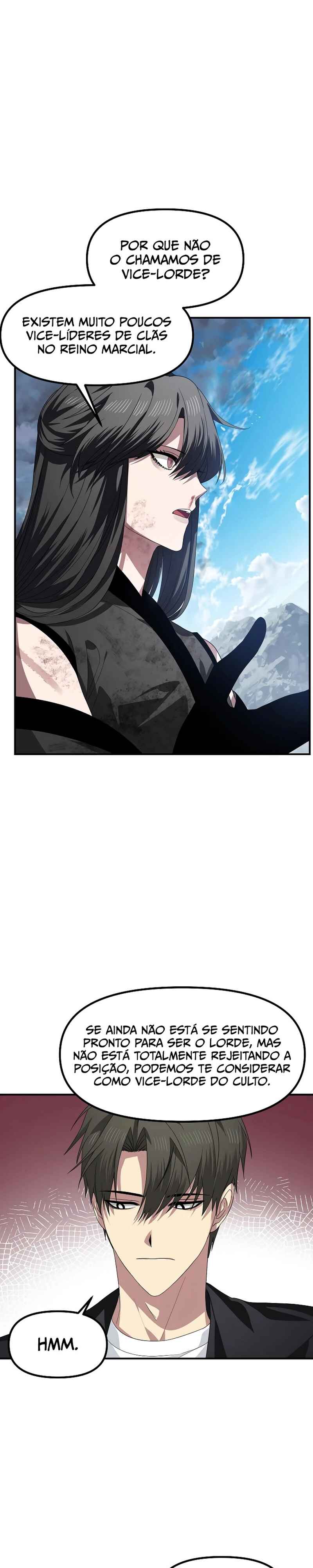 Read SSS-Class Revival Hunter Pt Manga Online