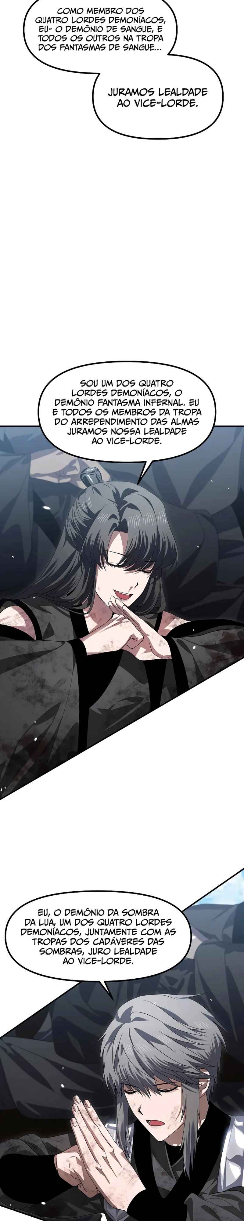 Read SSS-Class Revival Hunter Pt Manga Online