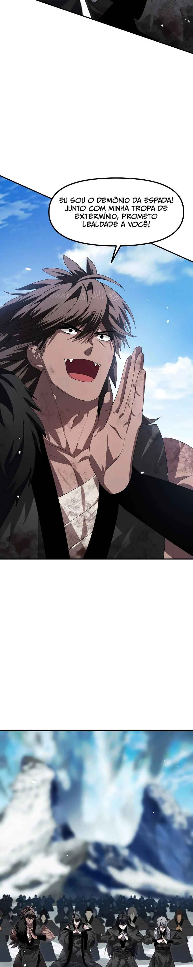 Read SSS-Class Revival Hunter Pt Manga Online