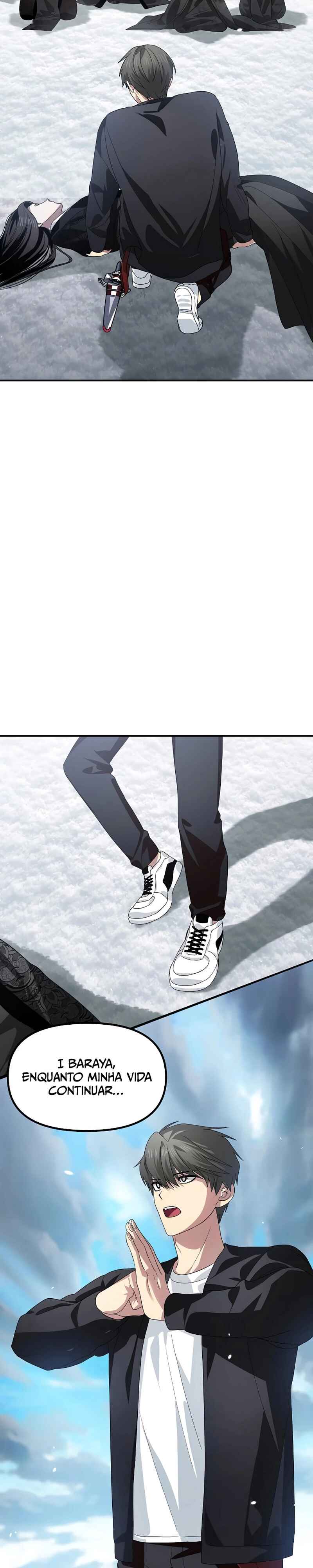 Read SSS-Class Revival Hunter Pt Manga Online