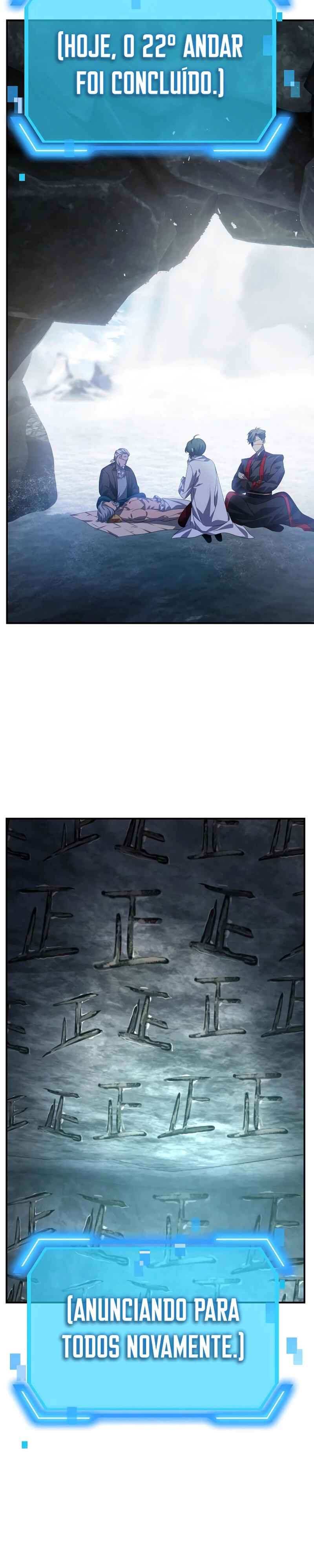 Read SSS-Class Revival Hunter Pt Manga Online