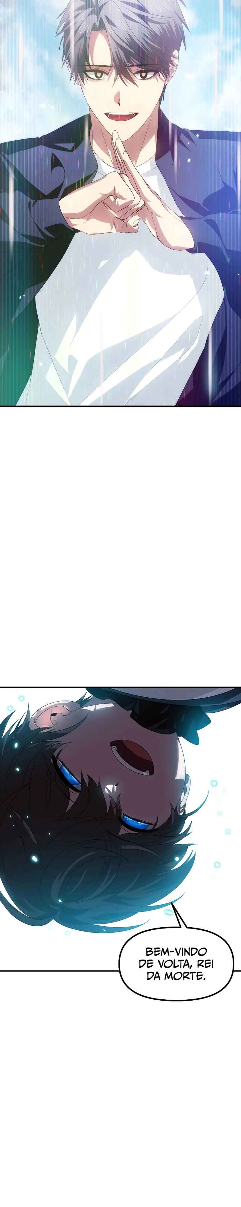 Read SSS-Class Revival Hunter Pt Manga Online