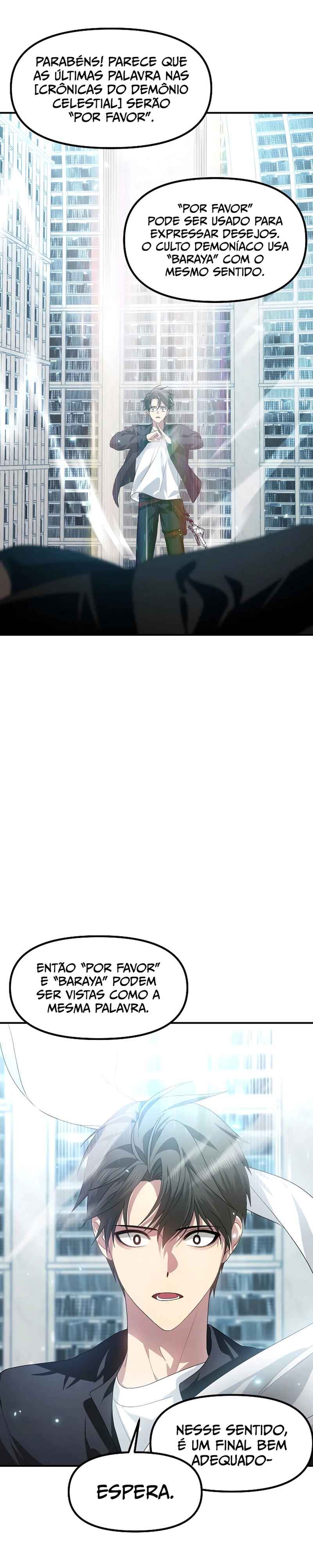 Read SSS-Class Revival Hunter Pt Manga Online