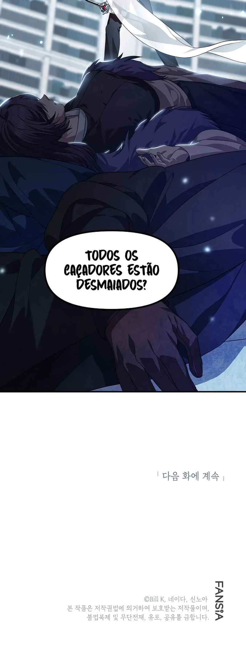 Read SSS-Class Revival Hunter Pt Manga Online