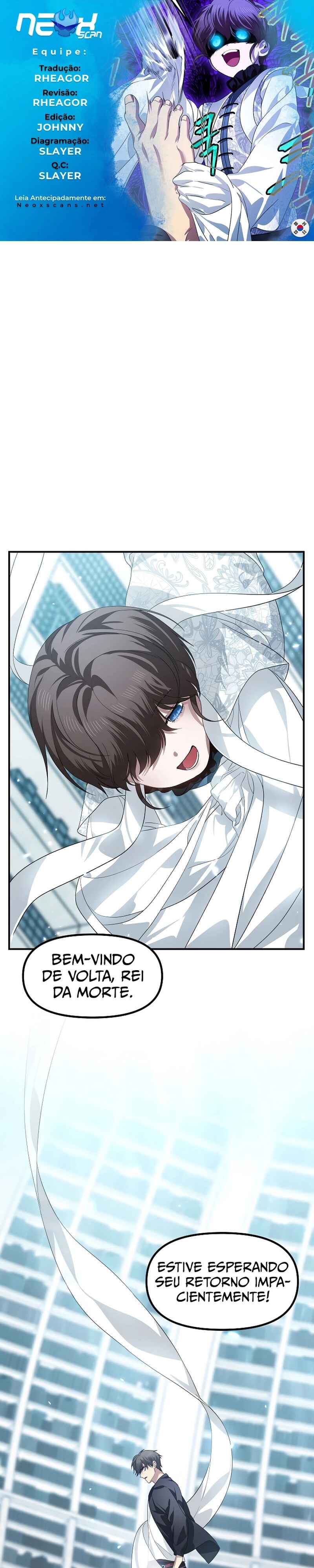 Read SSS-Class Revival Hunter Pt Manga Online