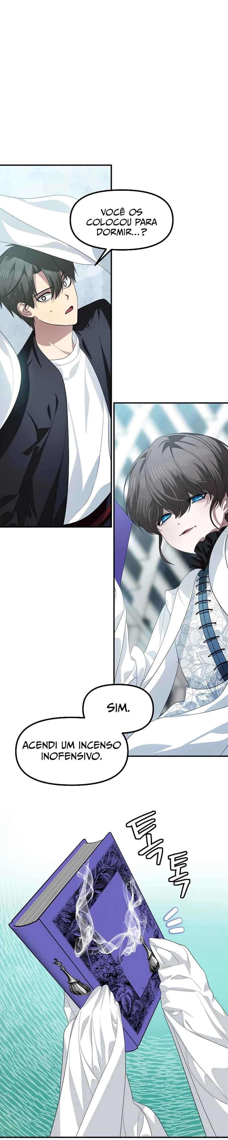 Read SSS-Class Revival Hunter Pt Manga Online
