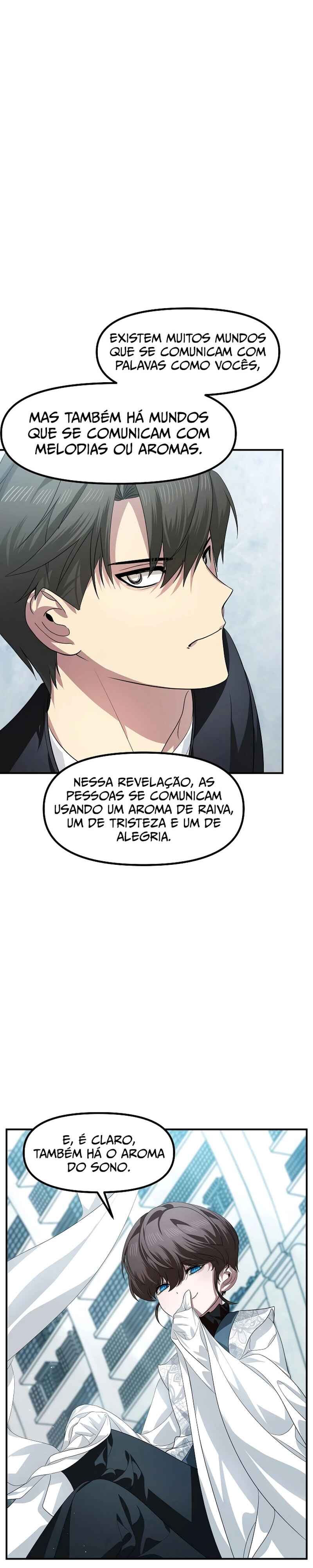 Read SSS-Class Revival Hunter Pt Manga Online