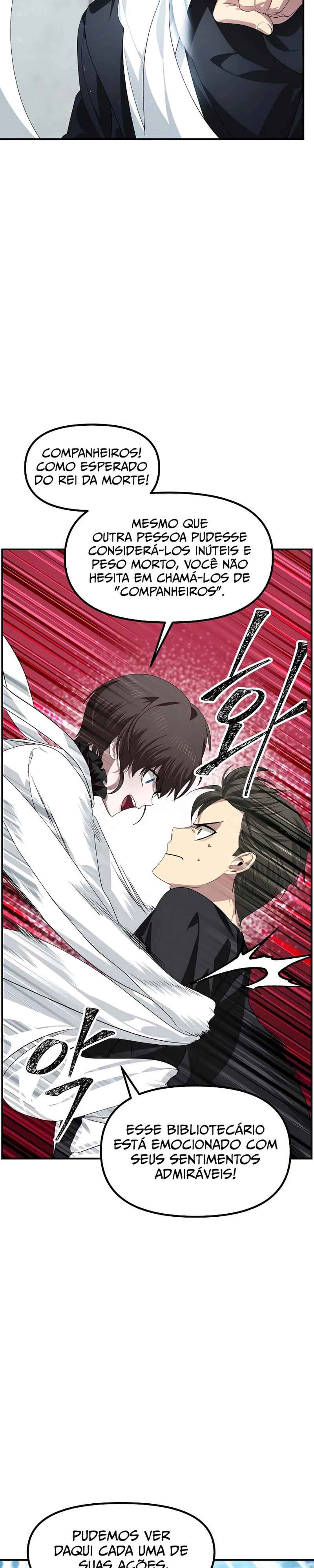 Read SSS-Class Revival Hunter Pt Manga Online