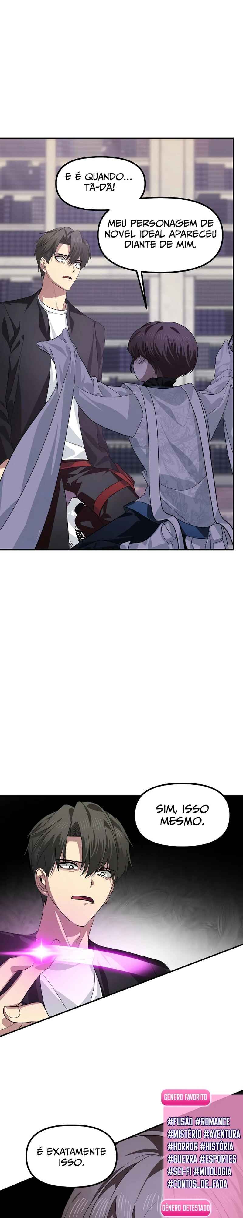 Read SSS-Class Revival Hunter Pt Manga Online
