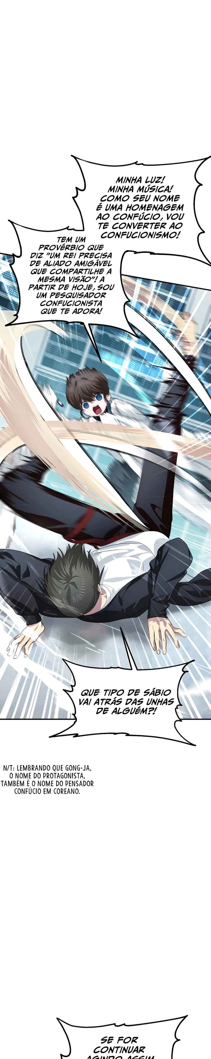 Read SSS-Class Revival Hunter Pt Manga Online