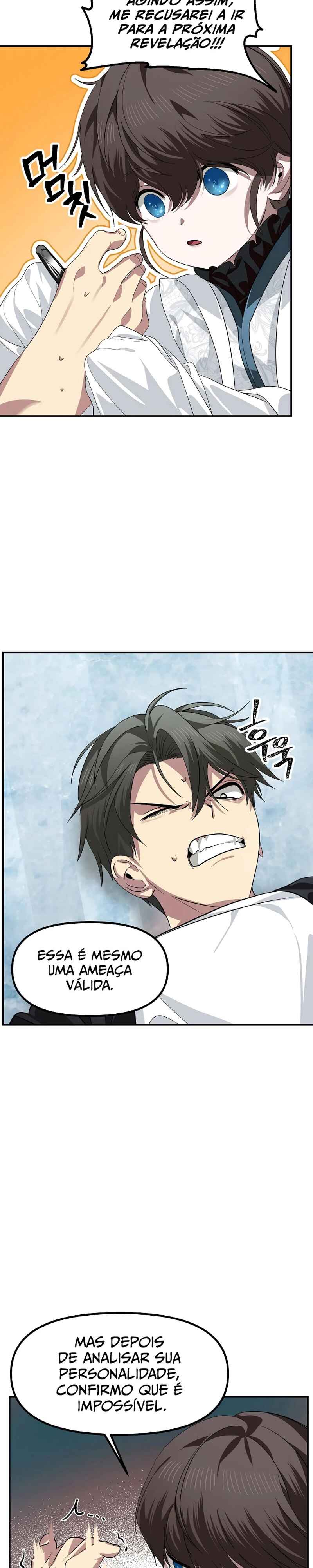 Read SSS-Class Revival Hunter Pt Manga Online