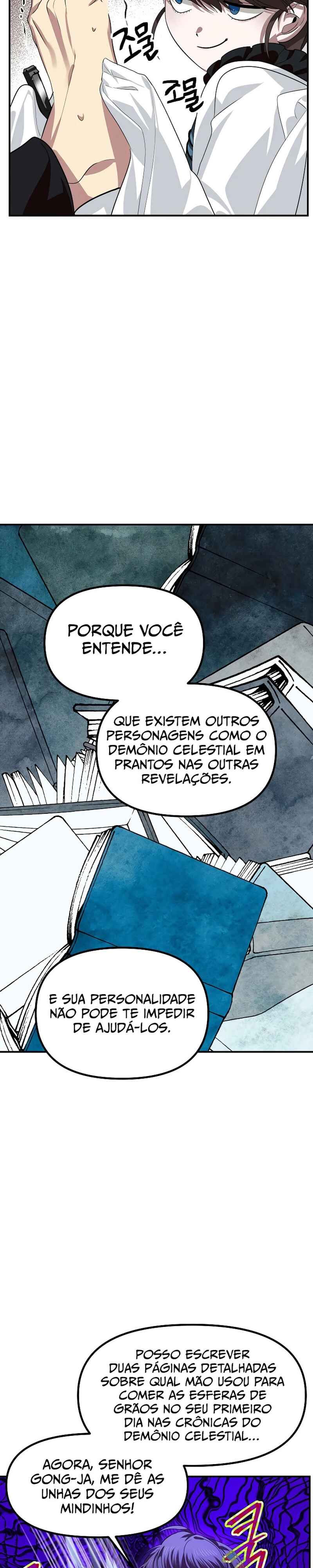 Read SSS-Class Revival Hunter Pt Manga Online