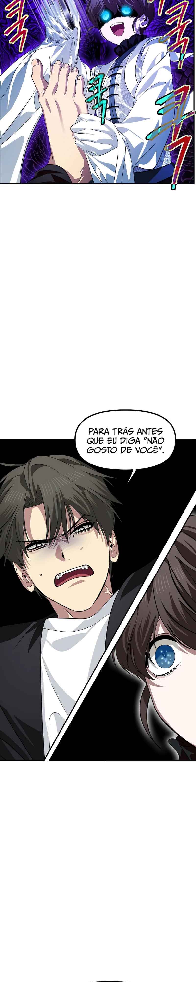Read SSS-Class Revival Hunter Pt Manga Online
