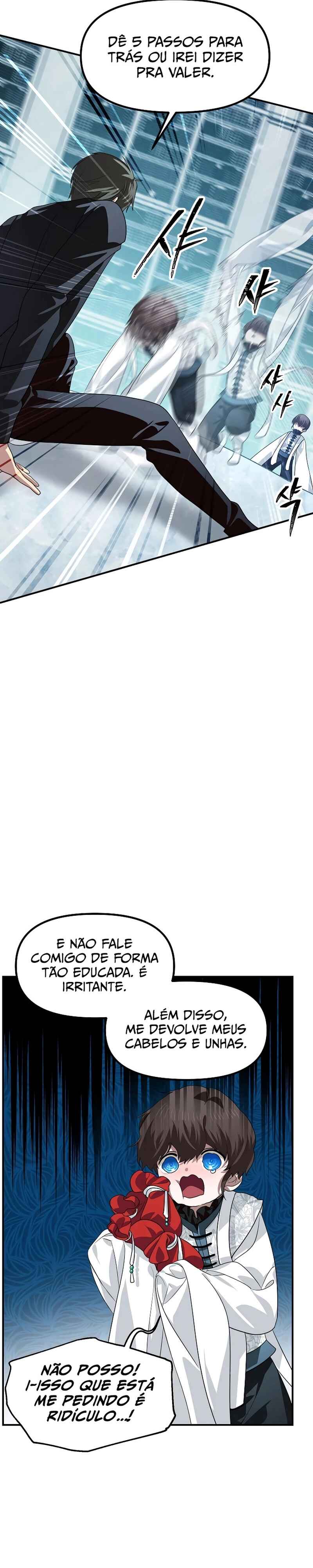 Read SSS-Class Revival Hunter Pt Manga Online