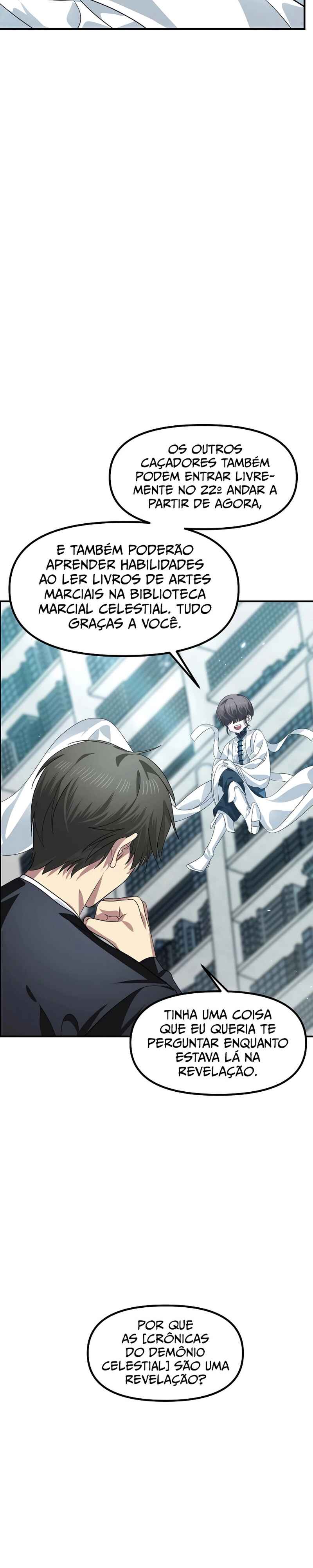 Read SSS-Class Revival Hunter Pt Manga Online
