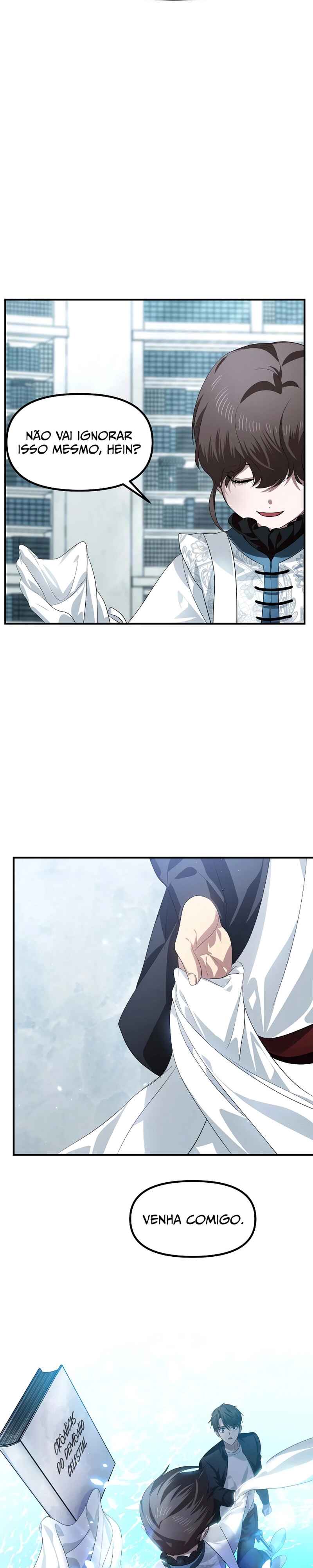 Read SSS-Class Revival Hunter Pt Manga Online