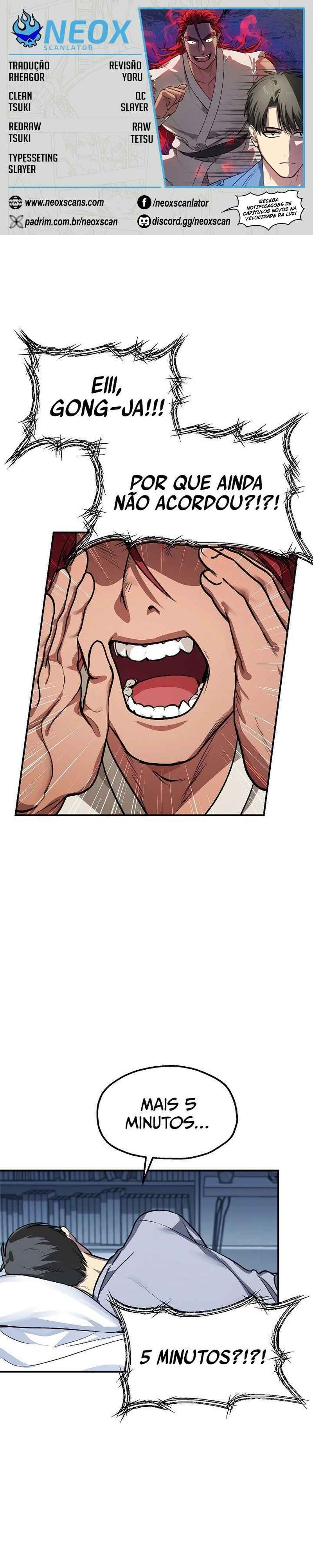 Read SSS-Class Revival Hunter Pt Manga Online