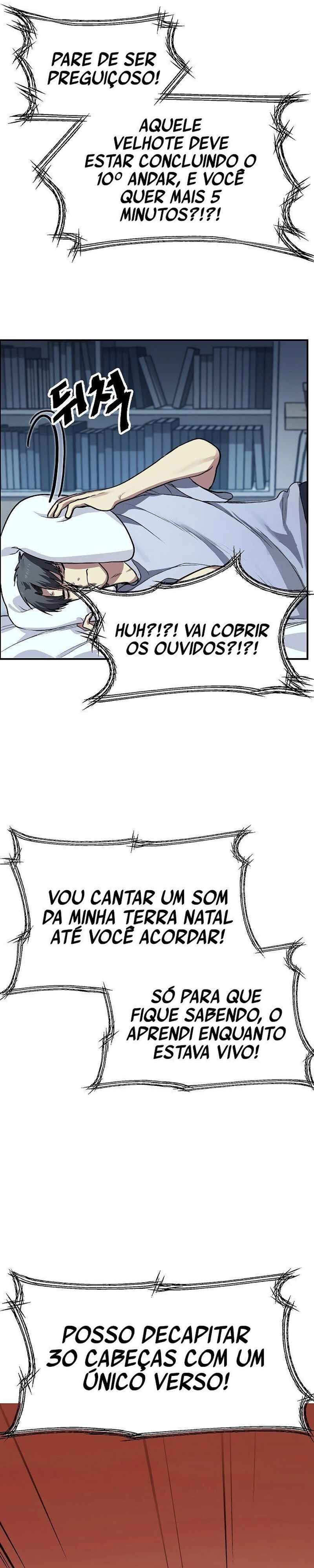 Read SSS-Class Revival Hunter Pt Manga Online