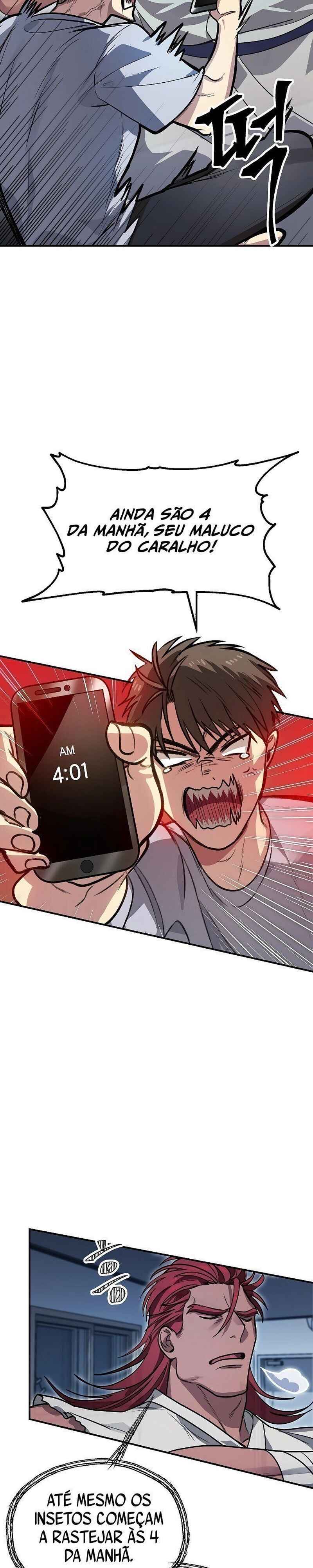 Read SSS-Class Revival Hunter Pt Manga Online
