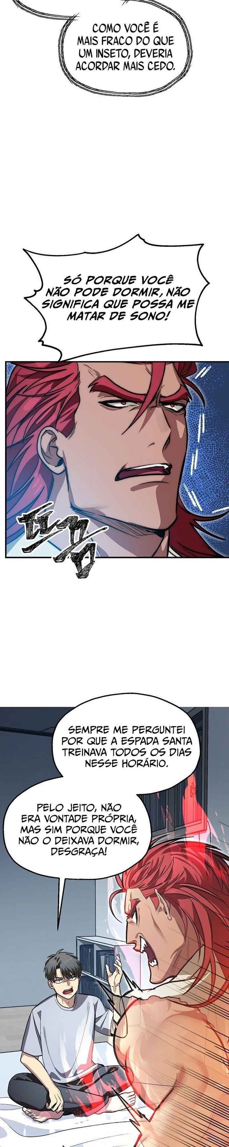 Read SSS-Class Revival Hunter Pt Manga Online