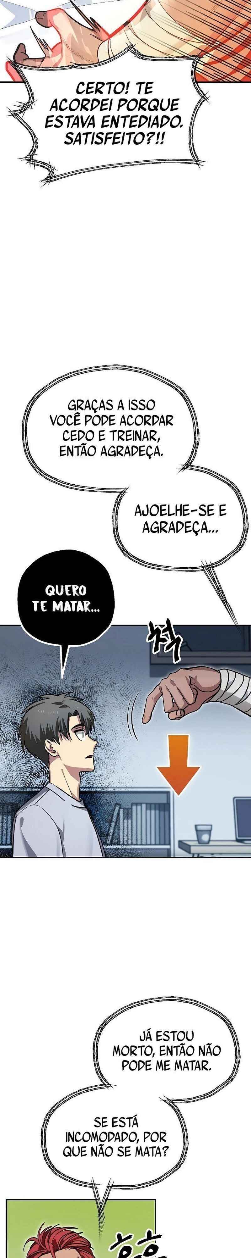 Read SSS-Class Revival Hunter Pt Manga Online