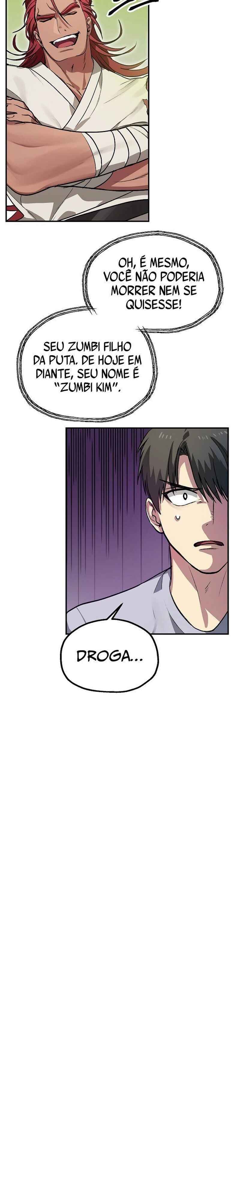 Read SSS-Class Revival Hunter Pt Manga Online