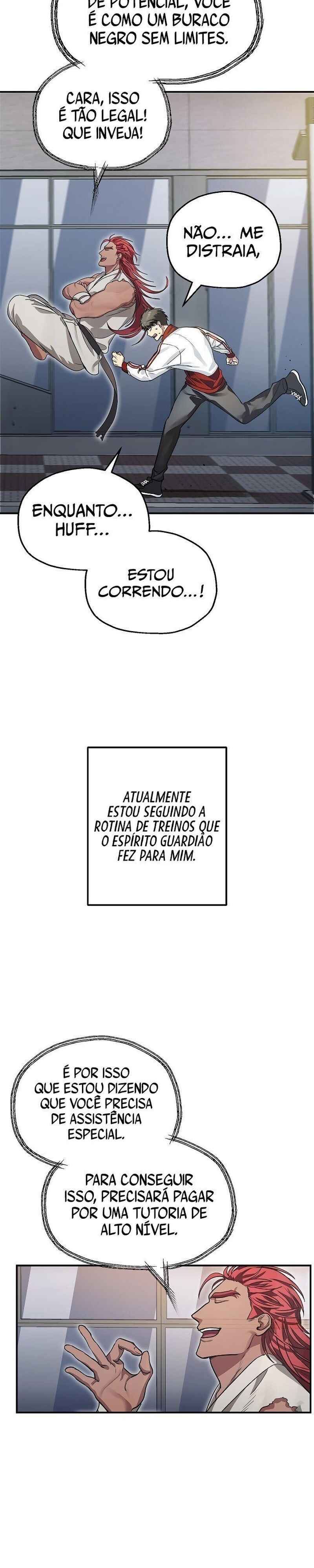 Read SSS-Class Revival Hunter Pt Manga Online