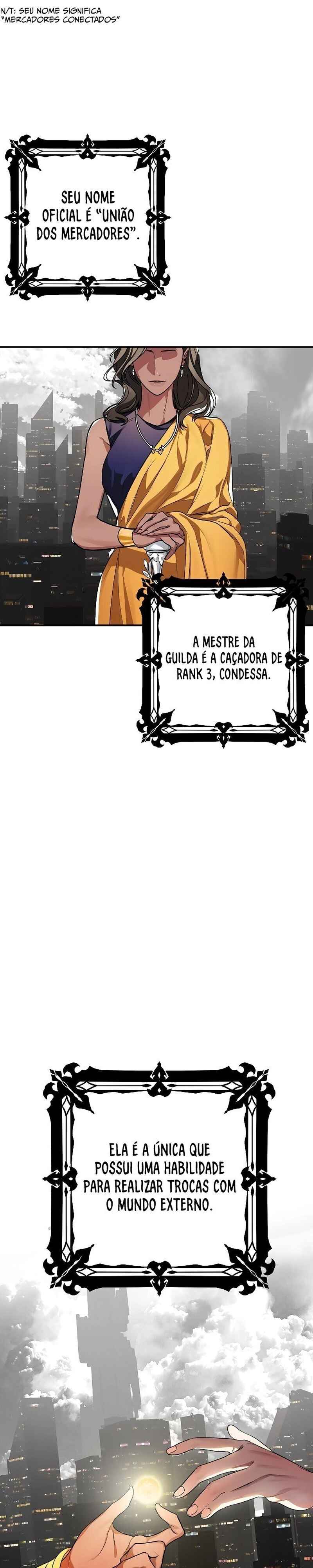 Read SSS-Class Revival Hunter Pt Manga Online