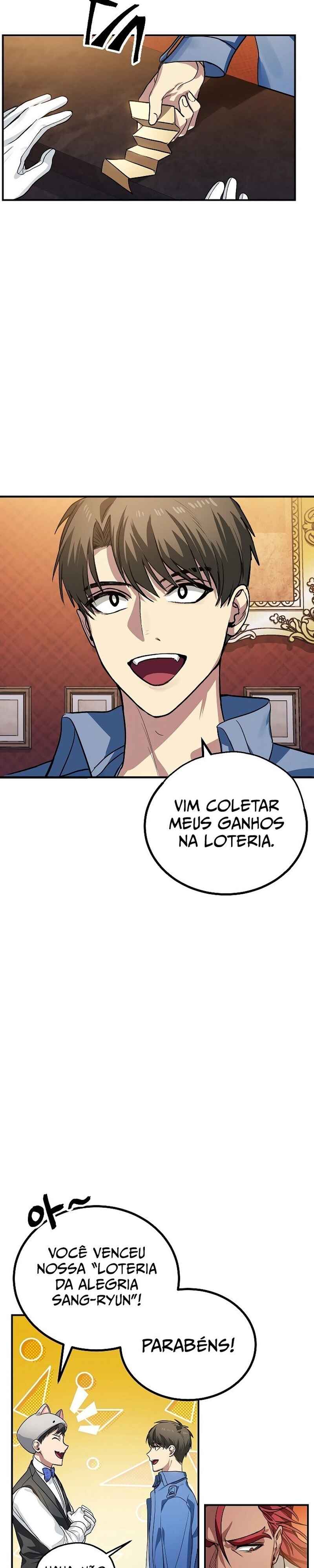 Read SSS-Class Revival Hunter Pt Manga Online