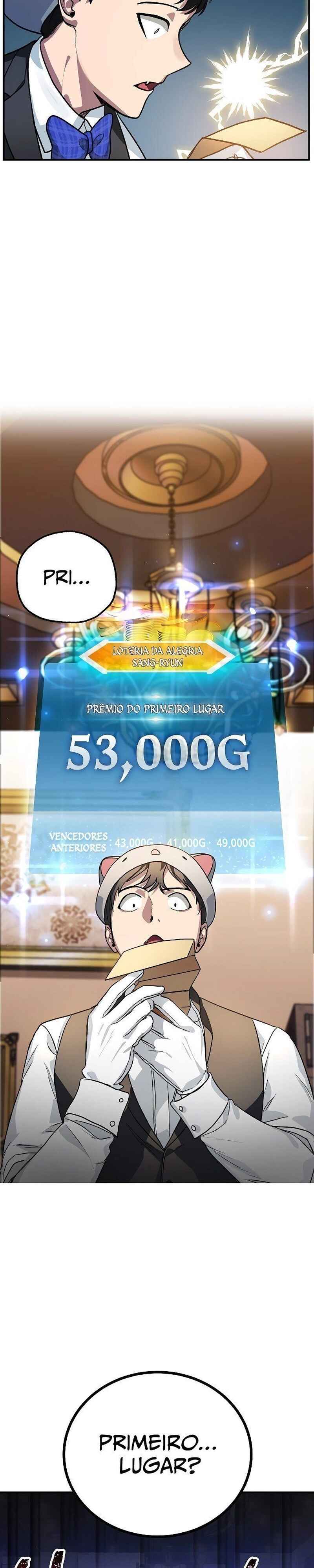 Read SSS-Class Revival Hunter Pt Manga Online