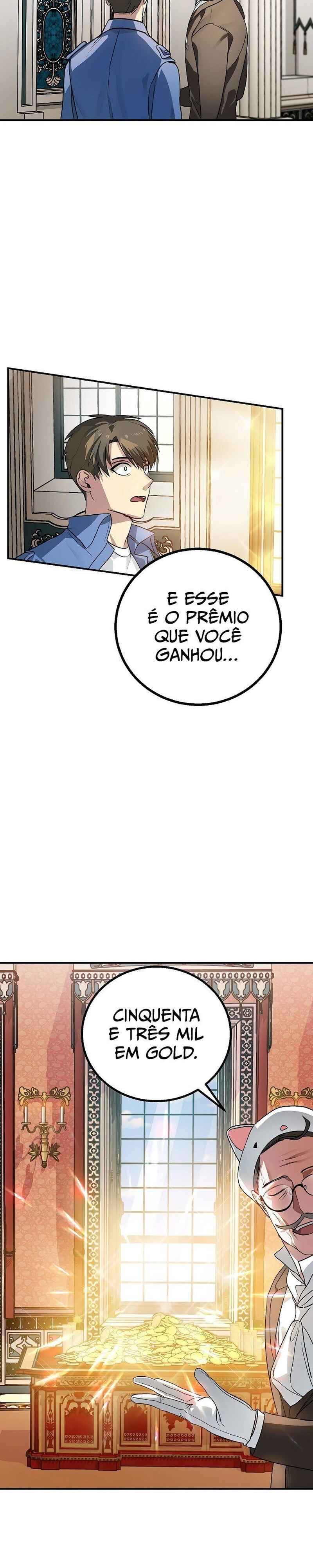 Read SSS-Class Revival Hunter Pt Manga Online