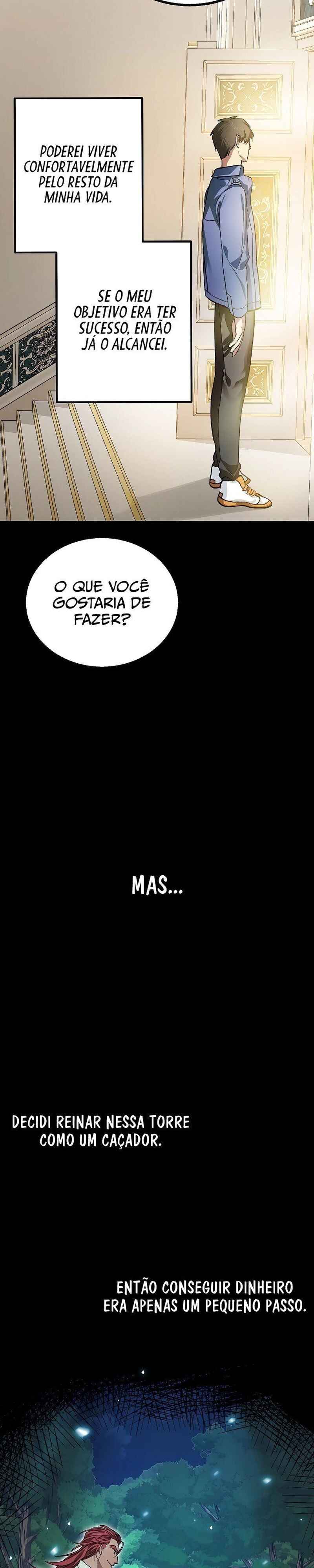 Read SSS-Class Revival Hunter Pt Manga Online