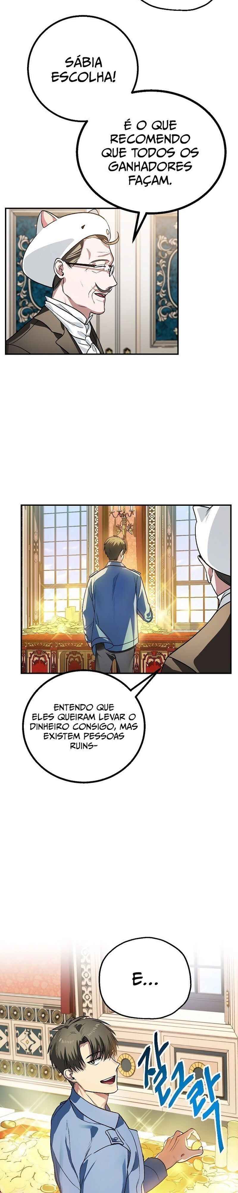 Read SSS-Class Revival Hunter Pt Manga Online