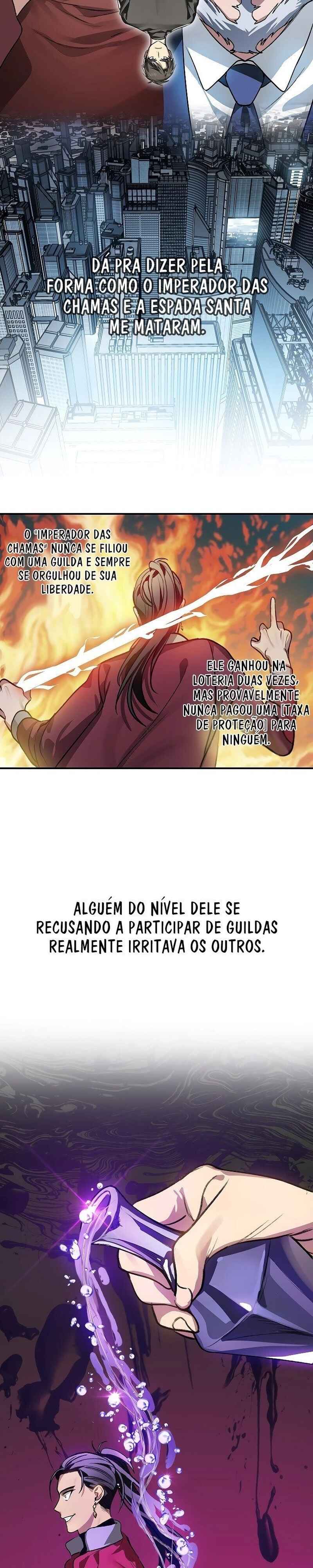Read SSS-Class Revival Hunter Pt Manga Online