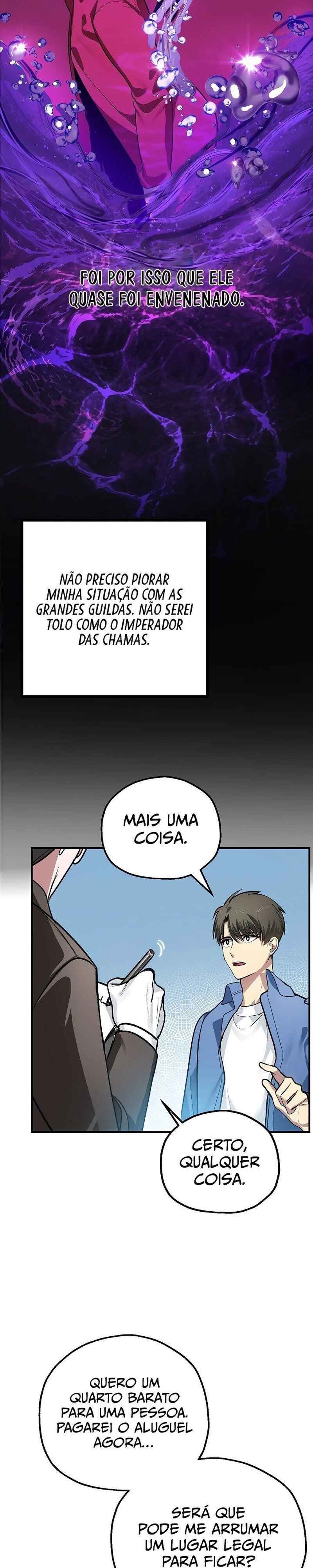 Read SSS-Class Revival Hunter Pt Manga Online