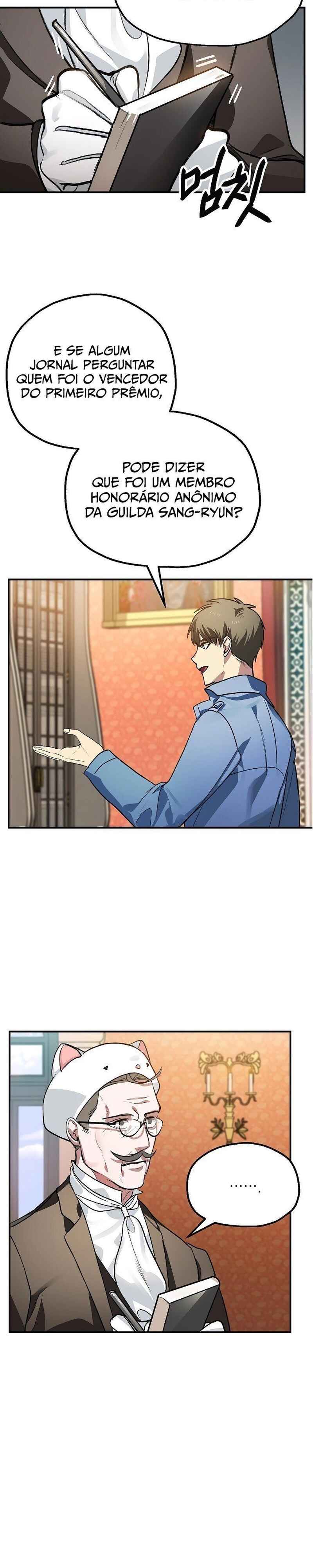Read SSS-Class Revival Hunter Pt Manga Online