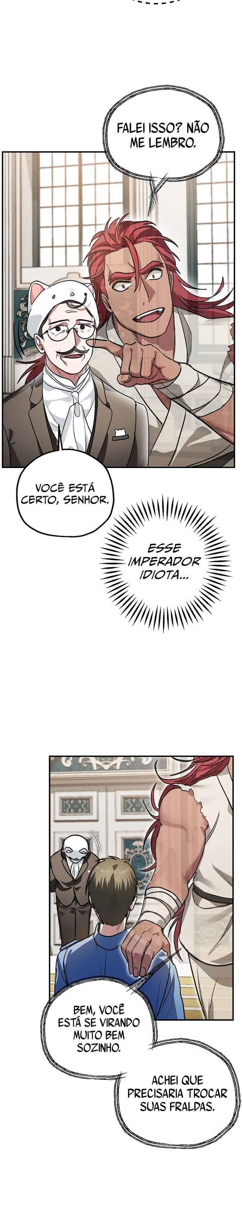 Read SSS-Class Revival Hunter Pt Manga Online