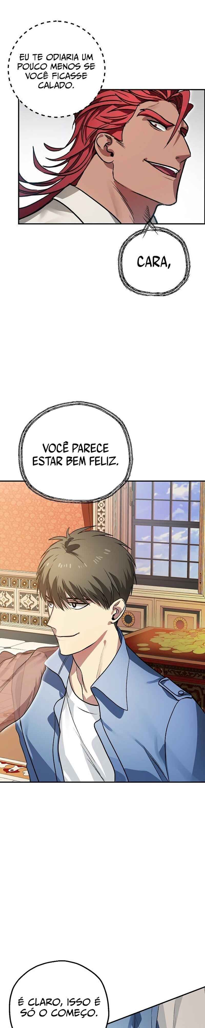 Read SSS-Class Revival Hunter Pt Manga Online