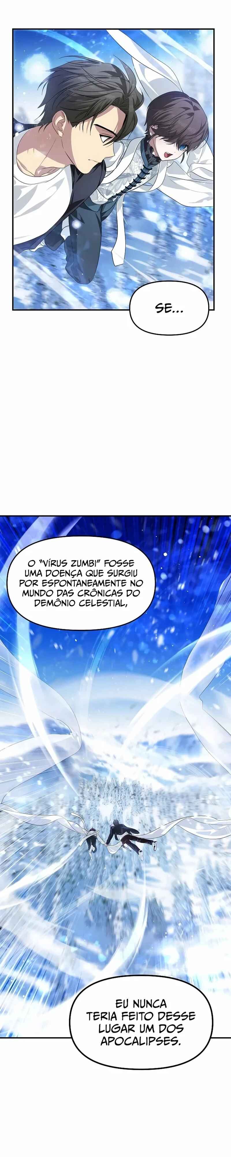 Read SSS-Class Revival Hunter Pt Manga Online