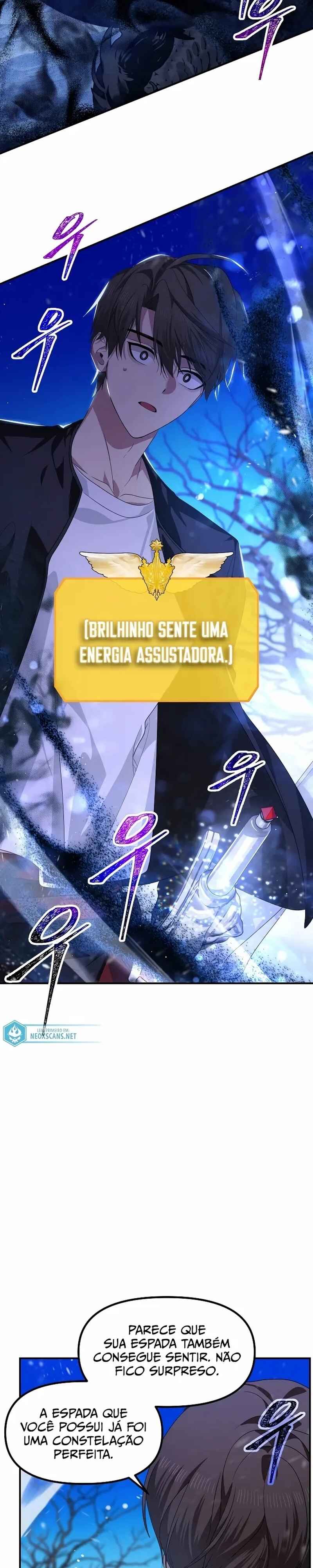 Read SSS-Class Revival Hunter Pt Manga Online