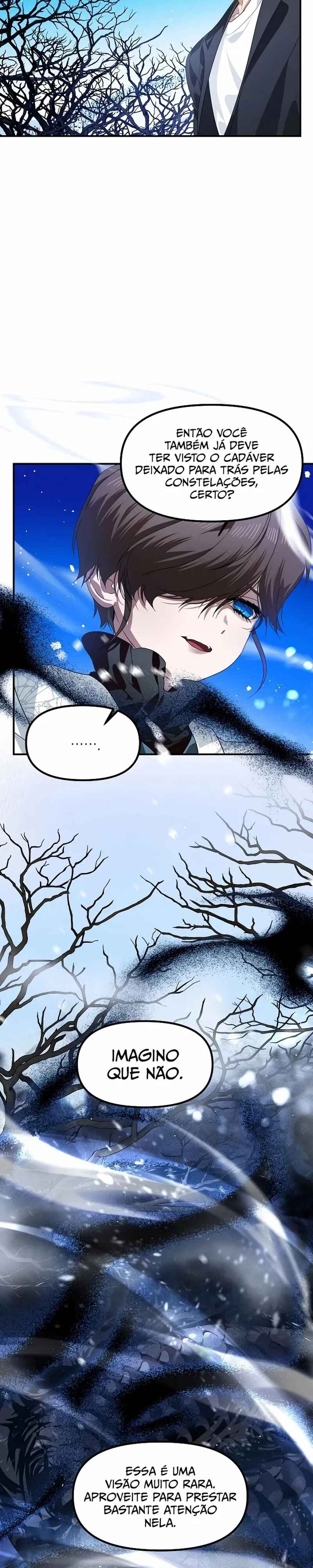 Read SSS-Class Revival Hunter Pt Manga Online