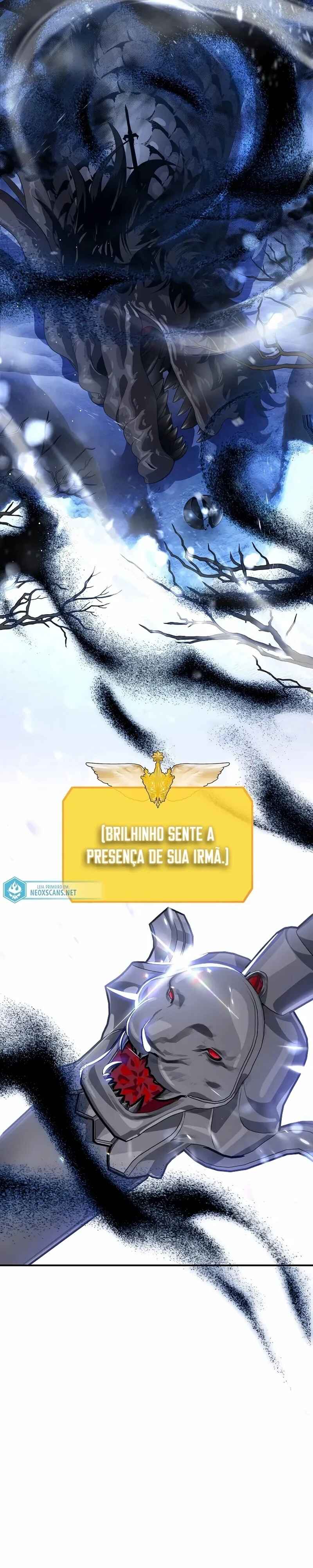 Read SSS-Class Revival Hunter Pt Manga Online