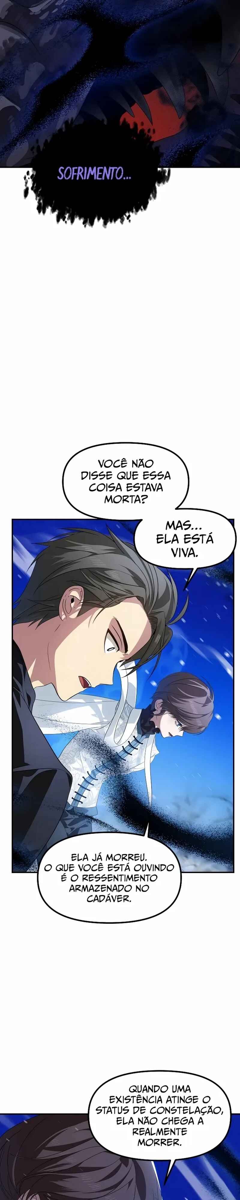 Read SSS-Class Revival Hunter Pt Manga Online