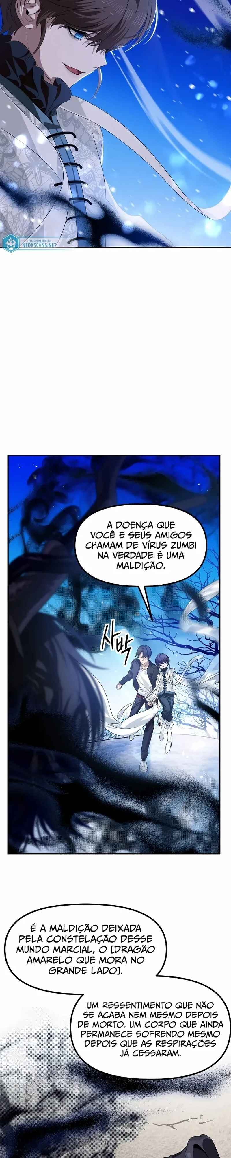 Read SSS-Class Revival Hunter Pt Manga Online