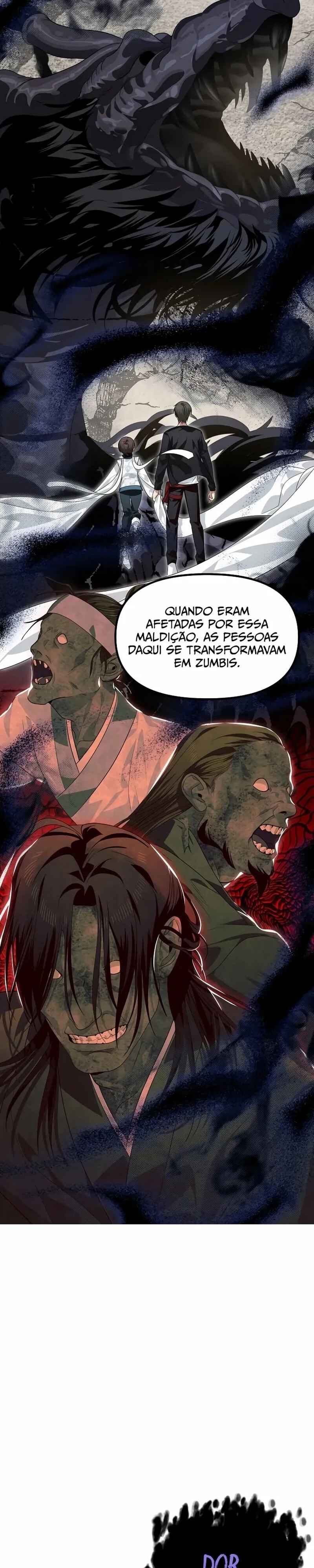 Read SSS-Class Revival Hunter Pt Manga Online