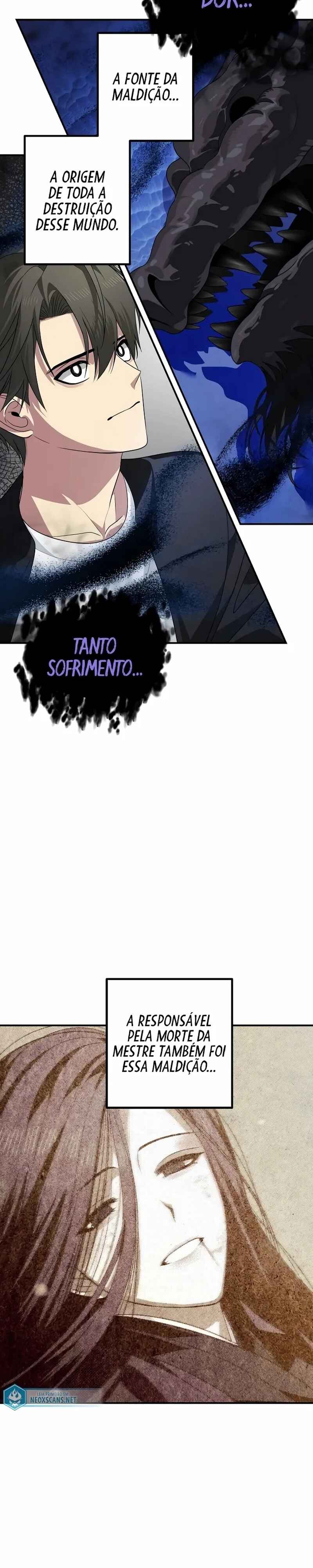 Read SSS-Class Revival Hunter Pt Manga Online